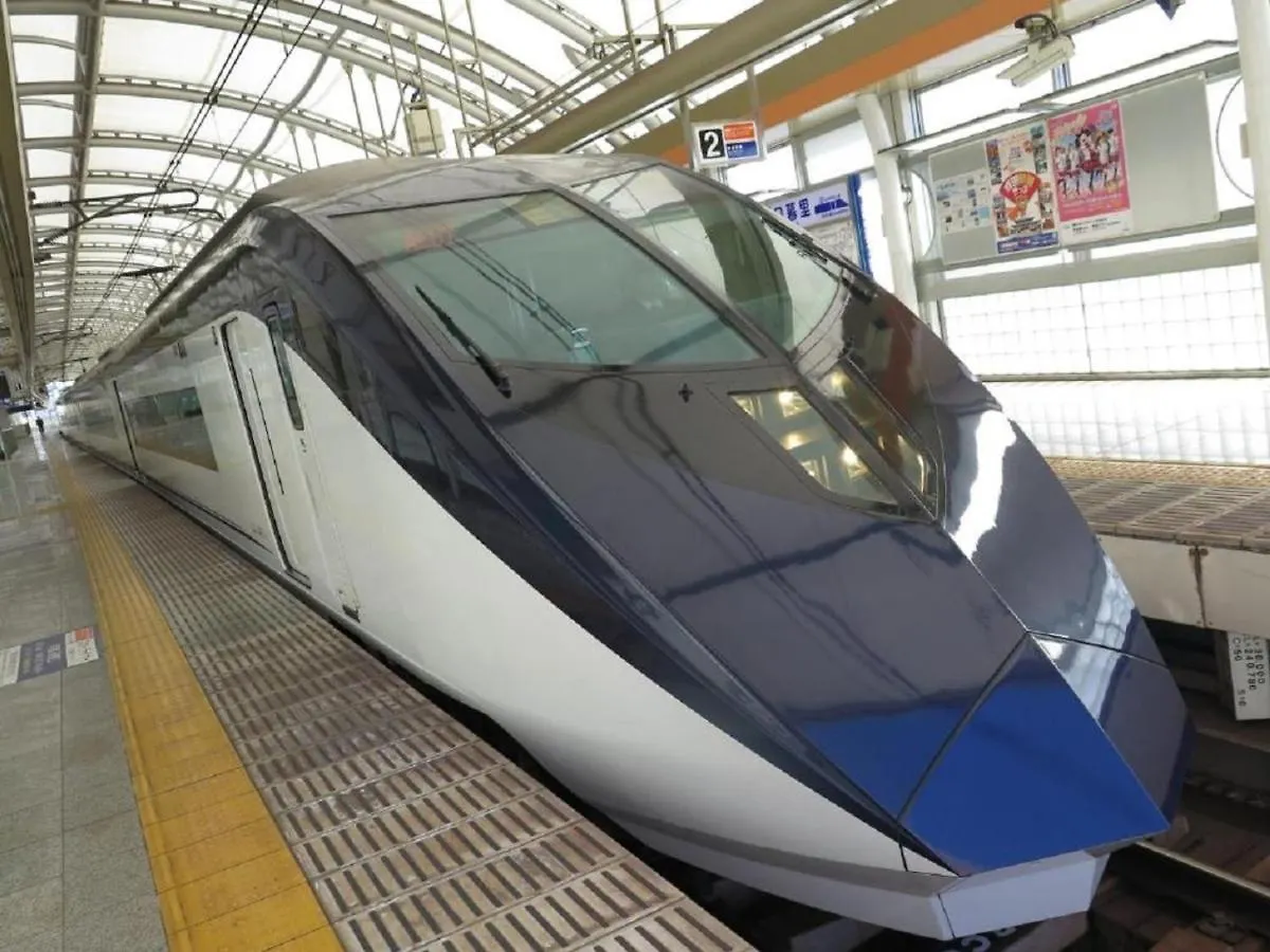 アパホテル Tkp日暮里駅前 東京都