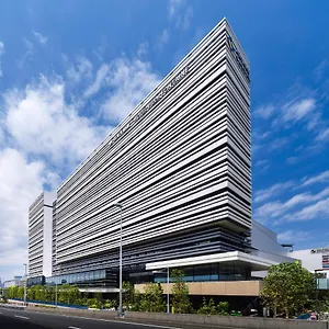 4* ホテル 住友不動産 ヴィラフォンテーヌ グランド 東京有明