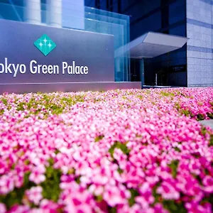 3* ホテル 東京グリーンパレス