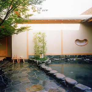 Ryokan Yuno Yado Shoei ***