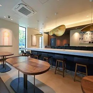 Hotel Resol Ueno, Tōkyō