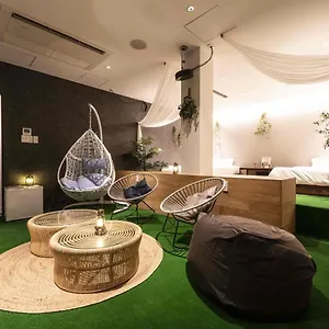 Auberge de jeunesse Glamping Asakusa, Tōkyō