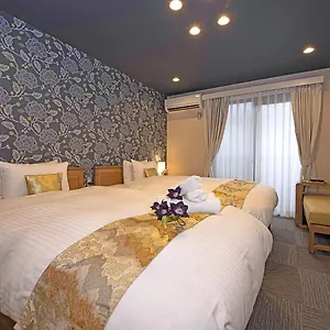 Apartahotel Sakura Nijo Seasons ***