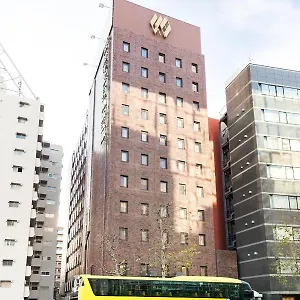 3* ホテル 銀座キャピタルホテル 茜