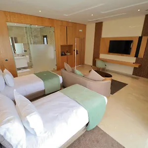Resort Résidence Hôtelière Rim Aquatique *****