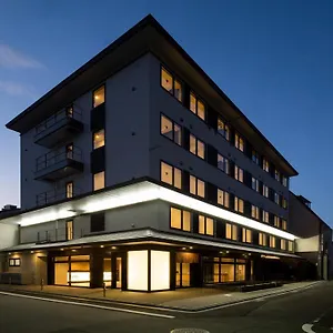 Hotel Glad One Shichijo By M's ***