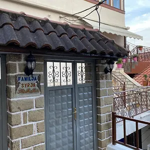 Bed and breakfast B&bsheshalliu 