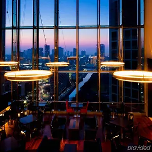 4* ホテル ザ ロイヤルパークホテル アイコニック 東京汐留
