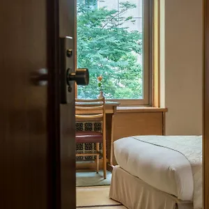 3* ホテル 山の上ホテル