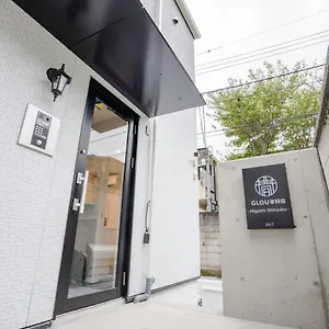 Glou Higashi Shinjuku Tóquio