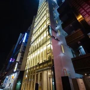 上野可可尼东正酒店 東京都