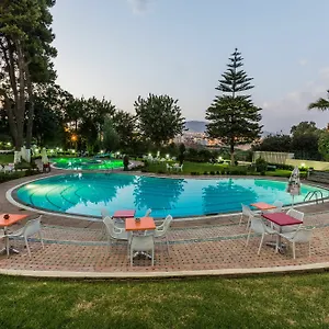 Hotel Menzeh Zalagh 2boutique & Sky ****