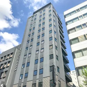 3* Hotel Livemax Nihonbashi Koamicho