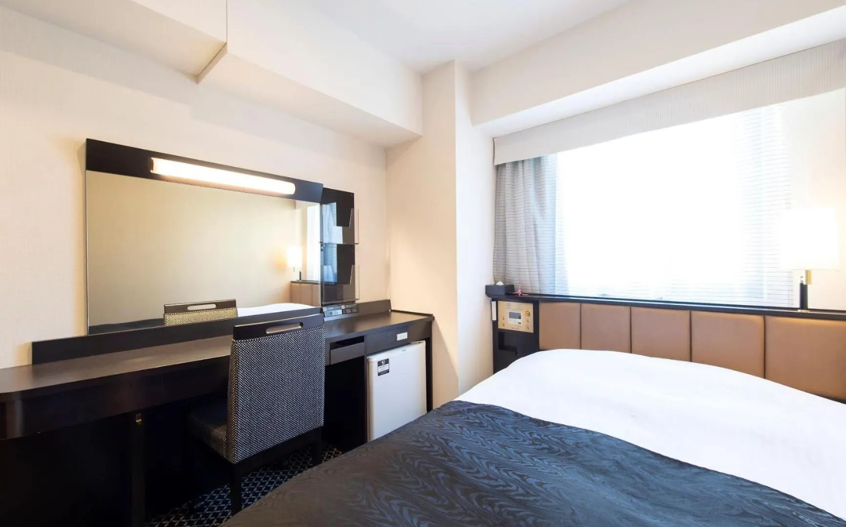 Apa Hotel Tkp Nippori Ekimae Tóquio