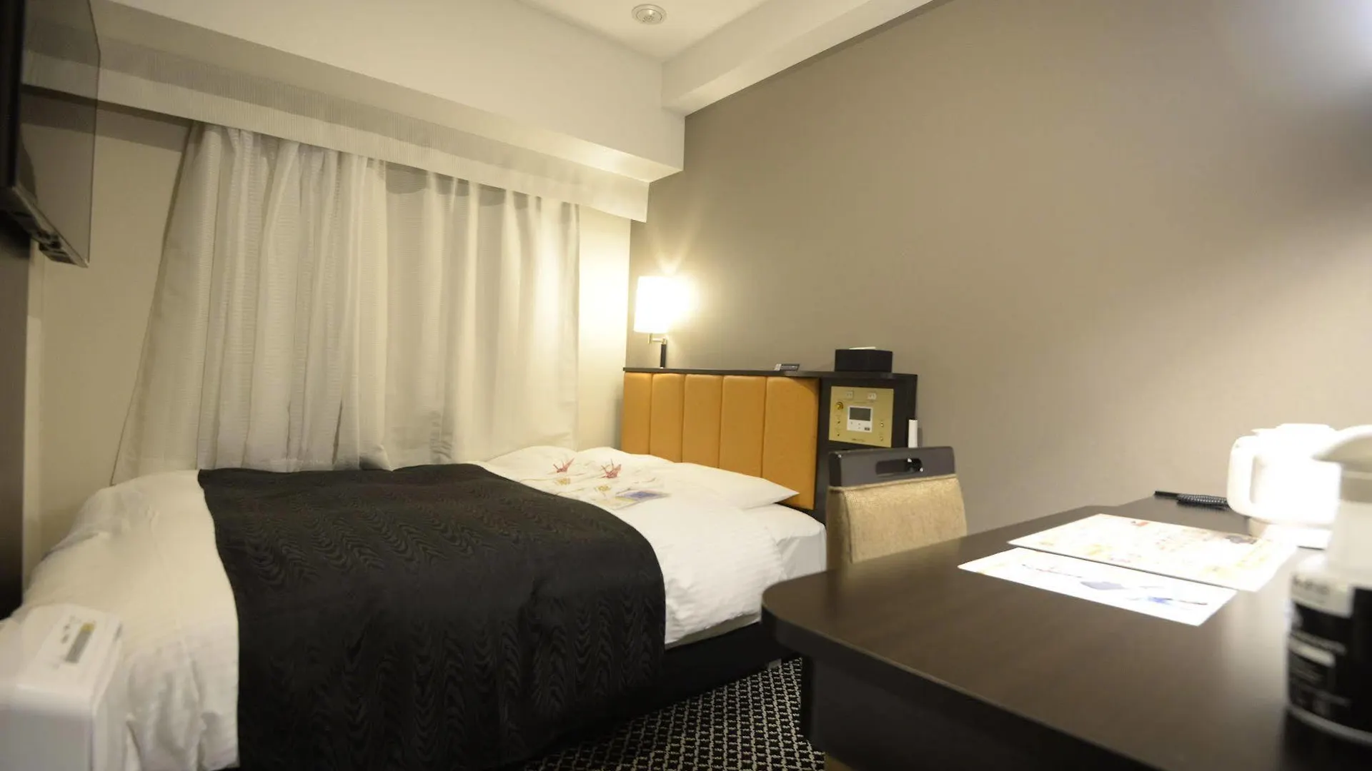 Apa Hotel Tkp Nippori Ekimae Tóquio