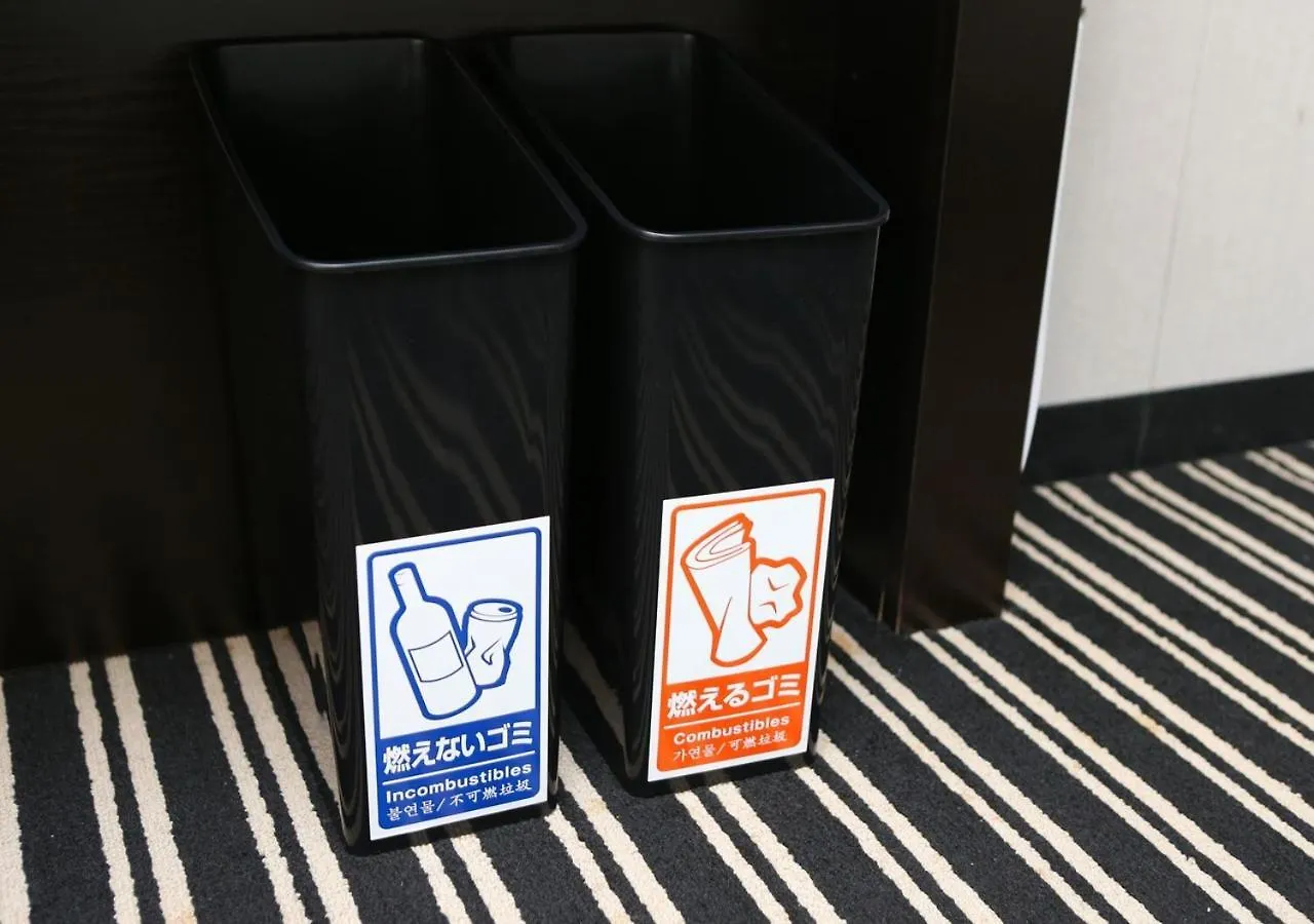 Apa Hotel Tkp Nippori Ekimae Tokyo