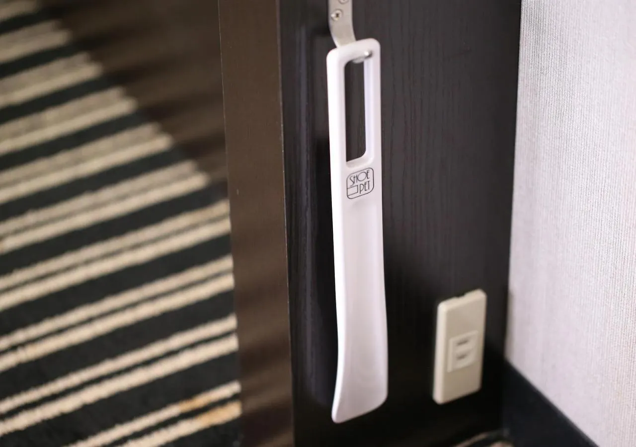 Apa Hotel Tkp Nippori Ekimae Tokió