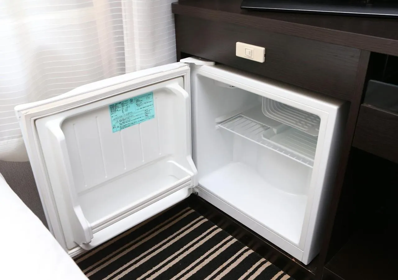 Apa Hotel Tkp Nippori Ekimae Tokyo