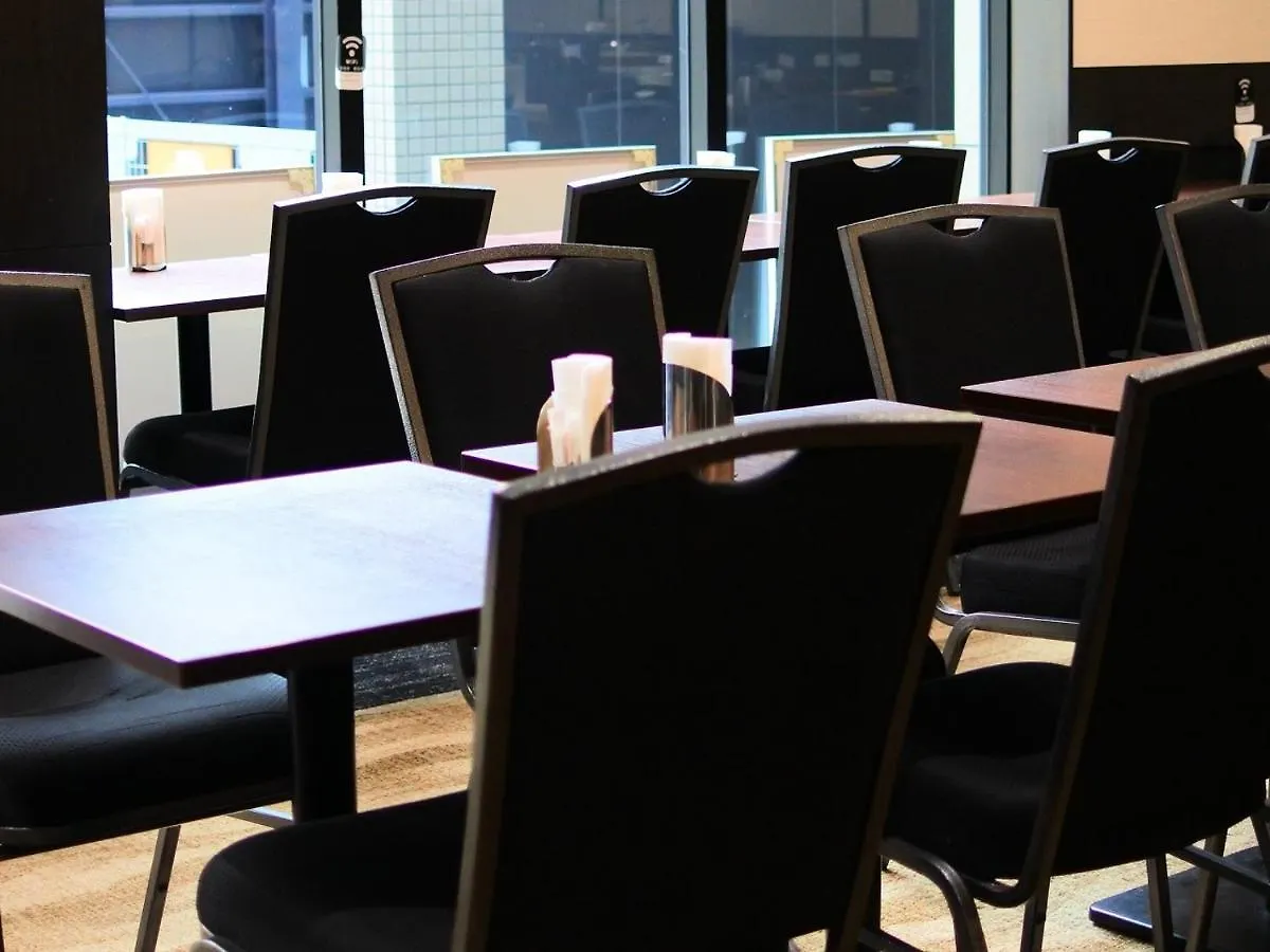 Apa Hotel Tkp Nippori Ekimae Tokyo