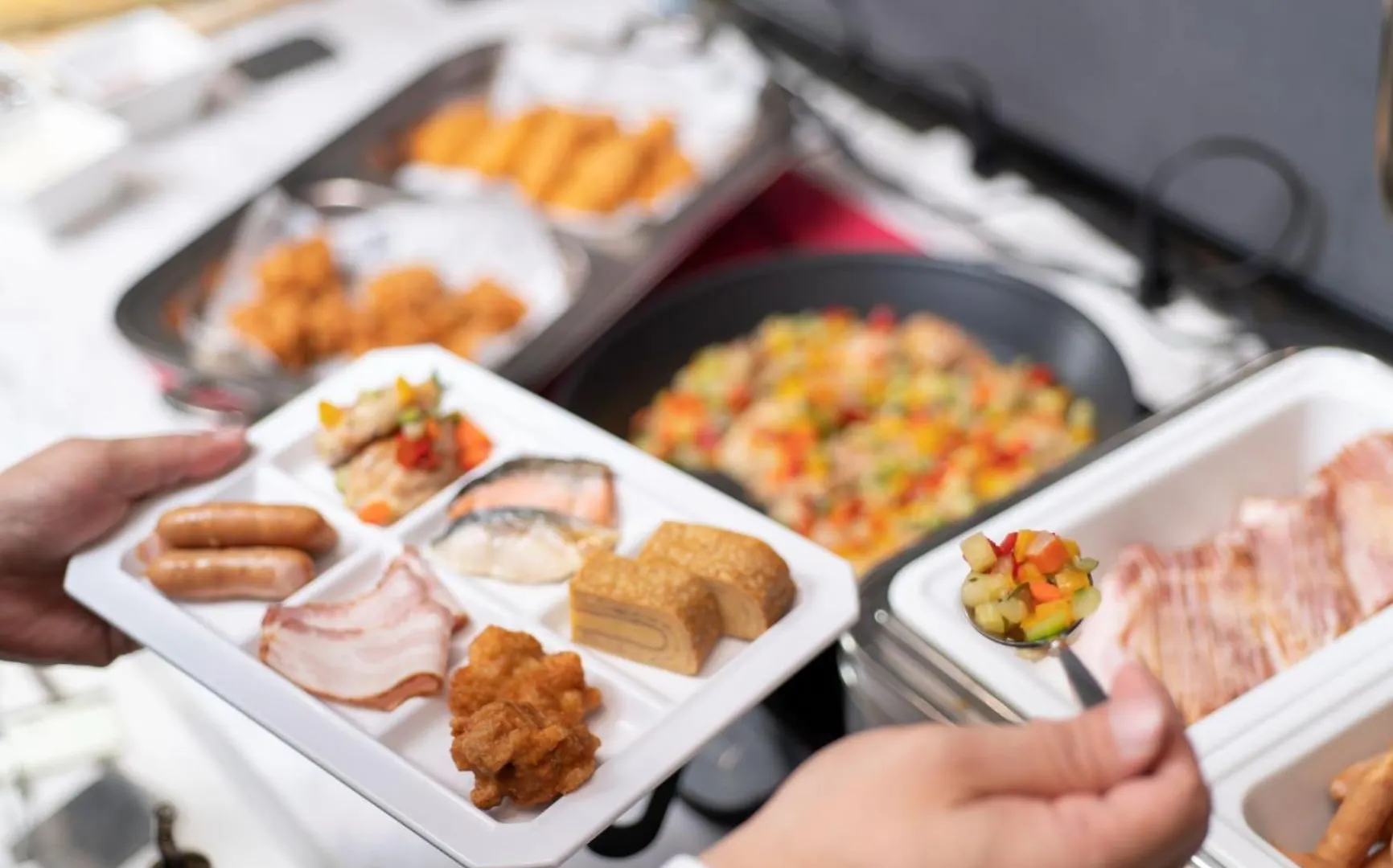 Apa Hotel Tkp Nippori Ekimae Tokyo