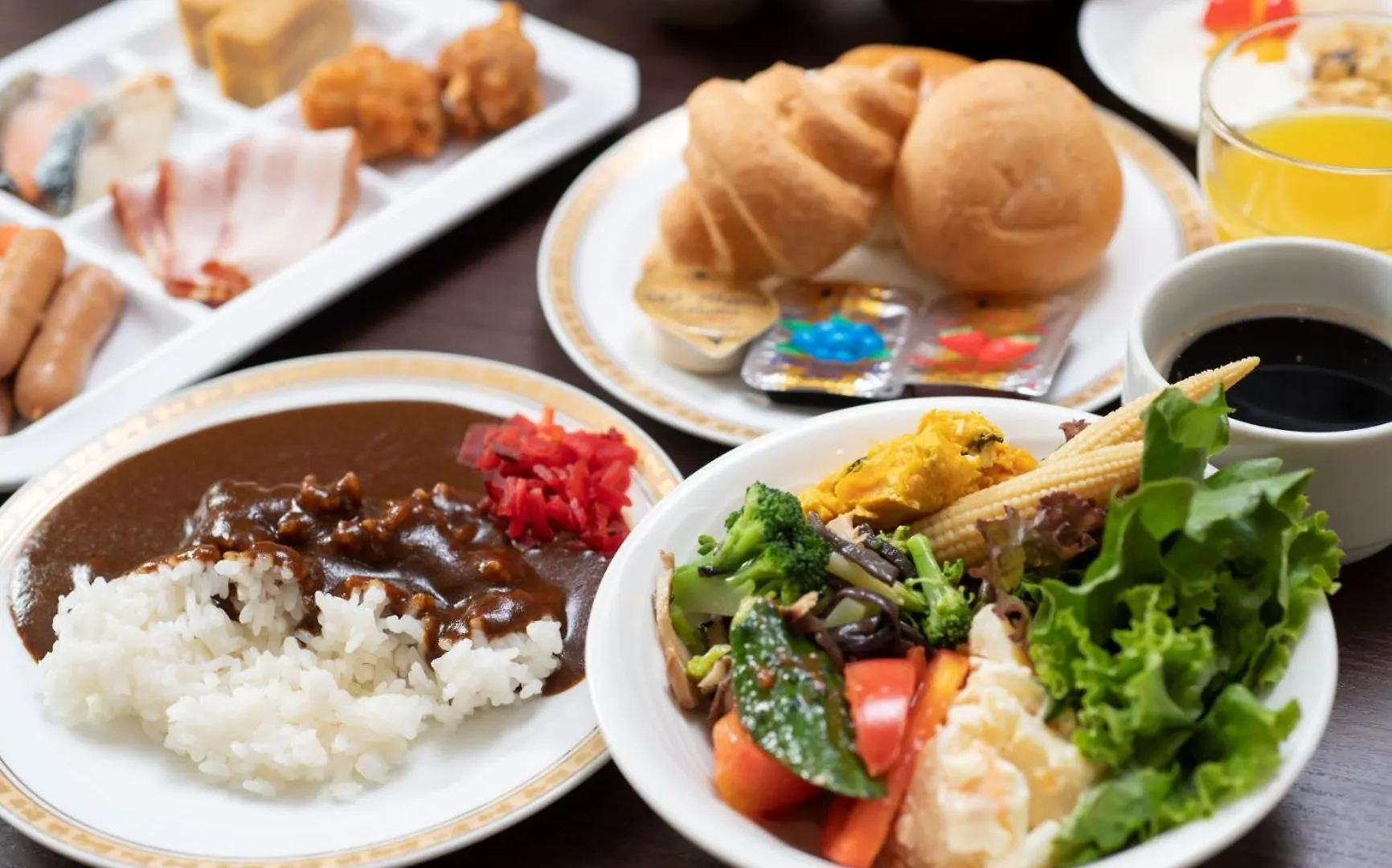***  Apa Hotel Tkp Nippori Ekimae Tokyo Japan