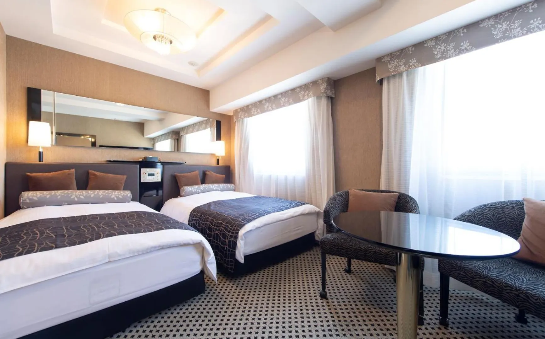 Apa Hotel Tkp Nippori Ekimae Tokyo 3*,  Japan