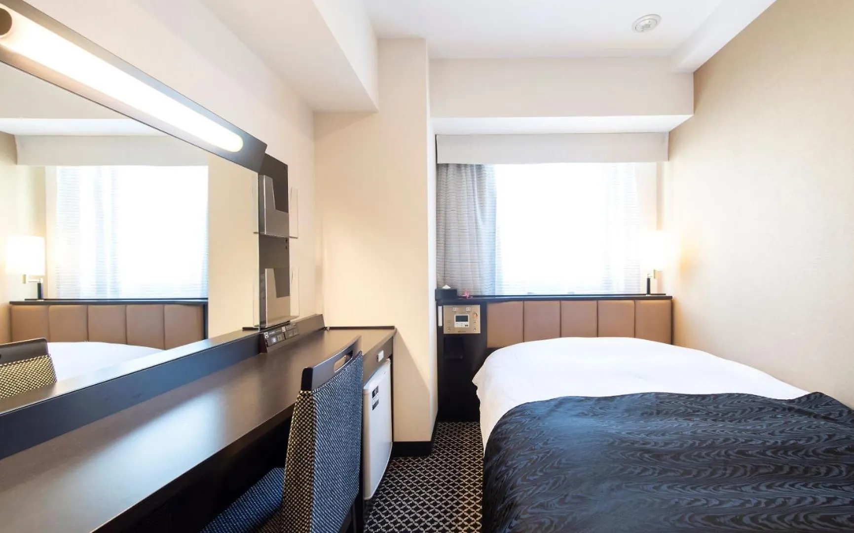 Apa Hotel Tkp Nippori Ekimae Tokyo