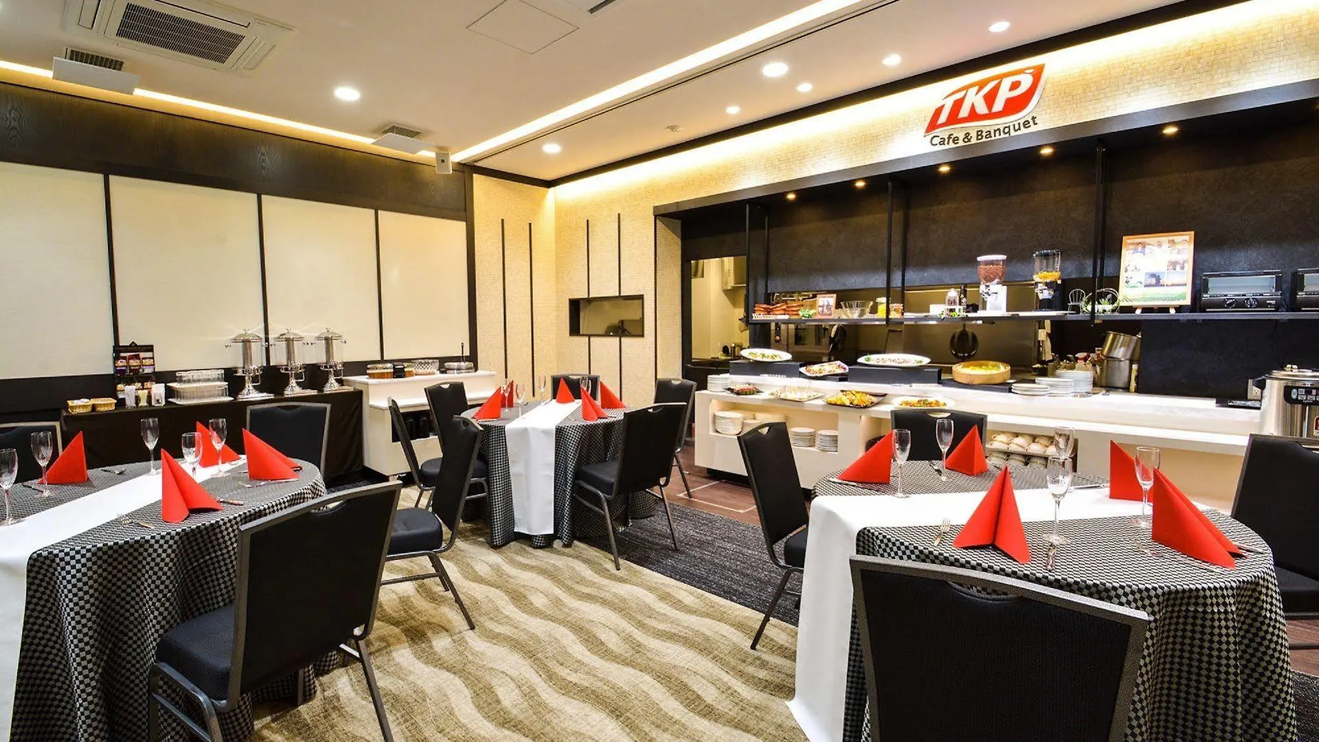 Apa Hotel Tkp Nippori Ekimae Tokyo