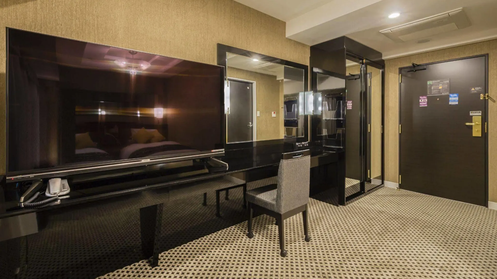 Apa Hotel Tkp Nippori Ekimae Tokyo 3*,  Japan