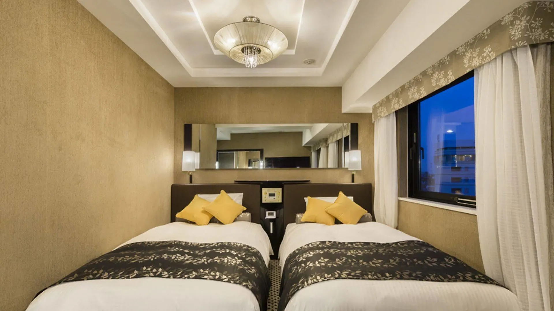 Apa Hotel Tkp Nippori Ekimae Tokyo